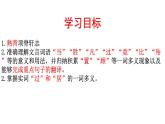 9.2《项脊轩志》复习课件2022-2023学年高中语文统编版选择性必修下册