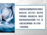 10《 老人与海（节选）》课件  2022-2023学年统编版高中语文选择性必修上册