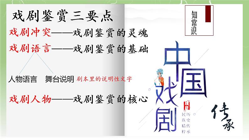 5《雷雨(节选)》课件PPT第8页