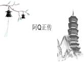 2022-2023学年统编版高中语文选择性必修下册5.1《阿Q正传（节选）》课件