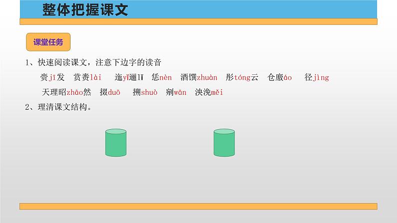 2022-2023学年统编版高中语文必修下册13.1《林教头风雪山神庙》课件第6页