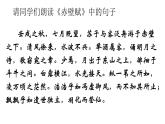 2022-2023学年统编版高中语文选择性必修下册7.1《一个消逝了的山村》课件