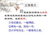 2022-2023学年统编版高中语文选择性必修下册10.2《归去来兮辞并序》课件