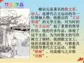 2022-2023学年统编版高中语文选择性必修下册11《种树郭橐驼传》课件