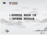 2022-2023学年统编版高中语文选择性必修下册5.2《边城（节选）》课件