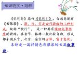2022-2023学年统编版高中语文必修上册8.3《琵琶行 并序》课件