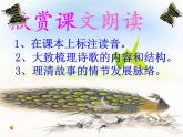 2022-2023学年统编版高中语文选择性必修下册2.《孔雀东南飞》课件