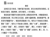 新教材-高中语文-选择性必修（下册）--第3课　蜀相（精品课件）