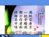 整本书阅读《红楼梦》课件  2022-2023学年统编版高中语文必修下册