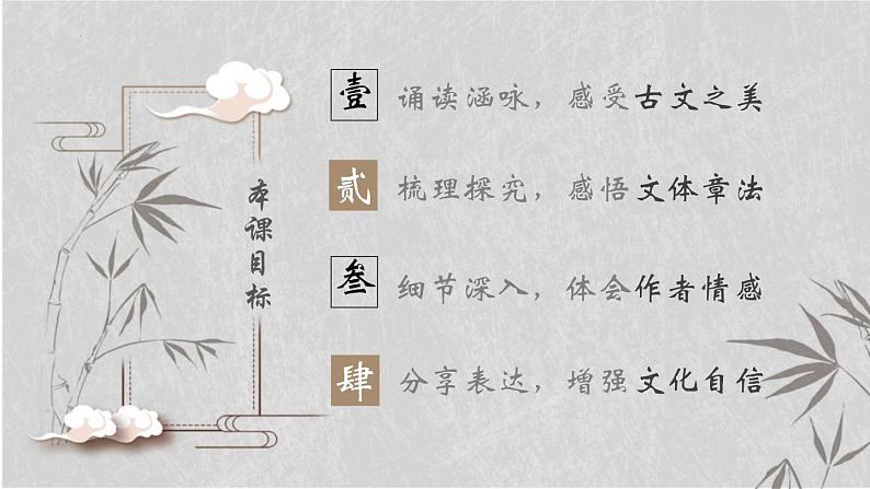 9.2《项脊轩志》课件  2022-2023学年统编版高中语文选择性必修下册第2页