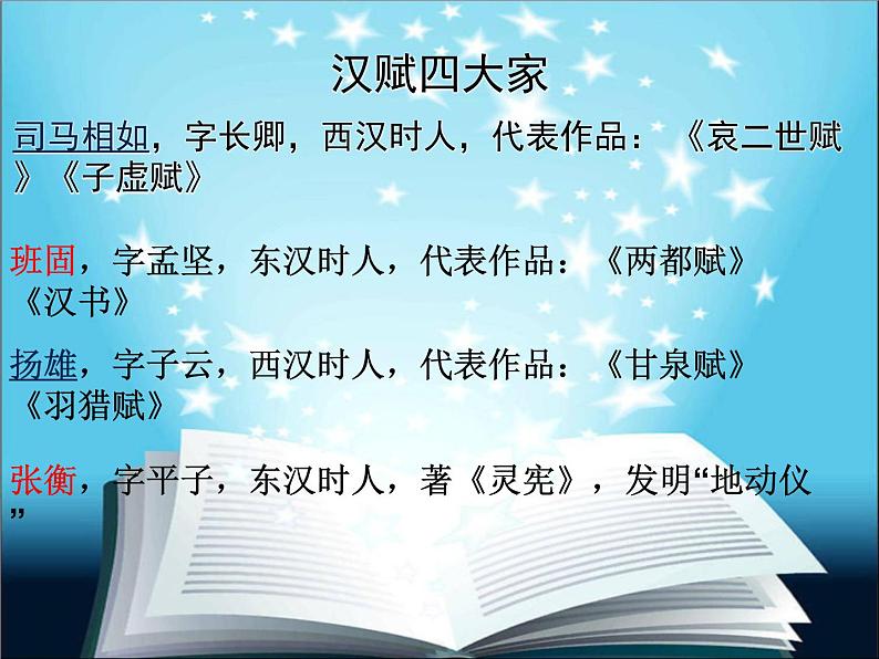 16.1《赤壁赋》课件  2022-2023学年统编版高中语文必修上册第6页