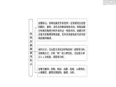 新高考语文复习任务群4 任务1　结构思路题——“3步骤”答题，紧扣文本分析 课件—2021年高考语文二轮复习强化