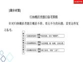 新高考语文复习任务群4 任务4　归纳概括题——具备“3意识”，落实“3步骤” 课件—2021年高考语文二轮复习强化