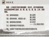 11.1《谏逐客书》课件  2022-2023学年统编版高中语文必修下册