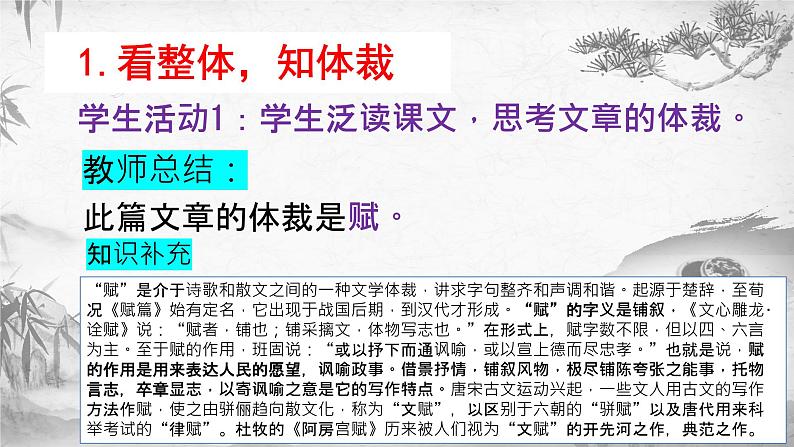 16.1《阿房宫赋》课件  2022-2023学年统编版高中语文必修下册第4页