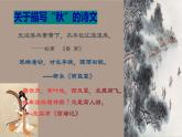 古诗词诵读《桂枝香•金陵怀古》课件  2022-2023学年统编版高中语文必修下册