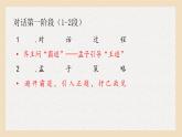 《齐桓晋文之事》2023.2.13课件PPT