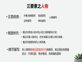 小說文體知識(shí)課件PPT