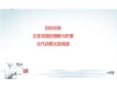 把握共性之“新”，打通应考之“脉”-2023年高考语文二轮复习专项突破技巧讲练（全国通用）课件PPT