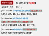 5.1《阿Q正传》课件2022-2023学年统编版高中语文选择性必修下册