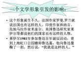 5.1《阿Q正传（节选）》课件2022-2023学年高中语文统编版选择性必修下册