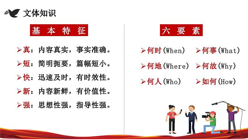 3.1《别了，“不列颠尼亚”》课件2022-2023学年统编版高中语文选择性必修上册07