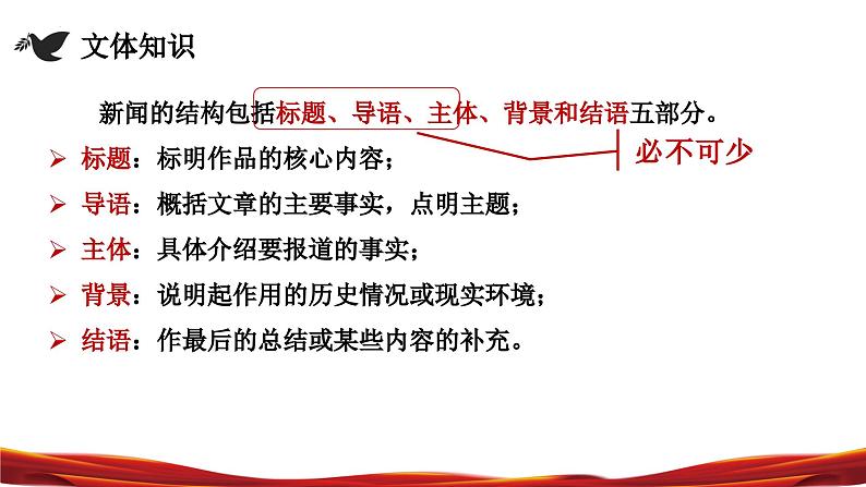 3.1《别了，“不列颠尼亚”》课件2022-2023学年统编版高中语文选择性必修上册08