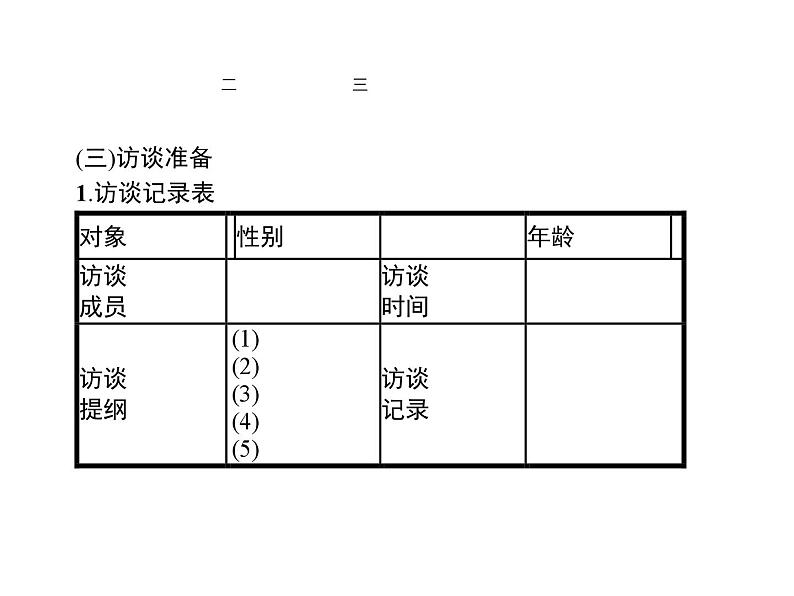 部编版高中语文新教材培训--第四单元　家乡文化生活课件PPT第8页