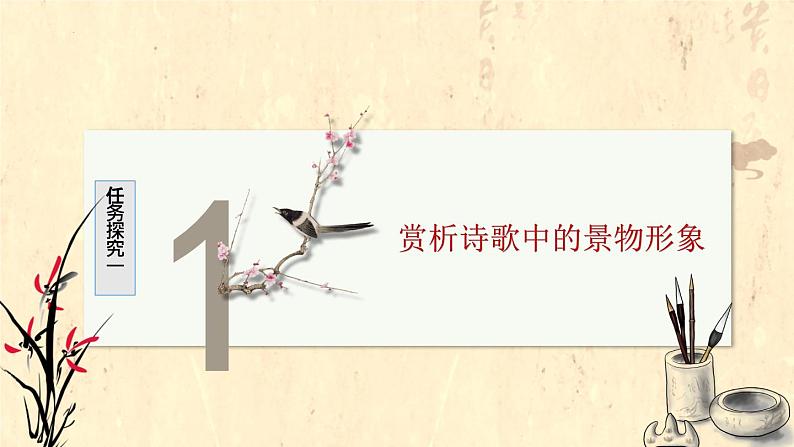 文人担当，家国情怀——《蜀道难》与《蜀相》比较阅读-高二语文素质教育精讲课件（统编版选择性必修下册）第4页