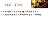 《故都的秋》课件2022-2023学年统编版高中语文必修上册