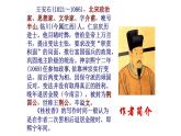 古诗词诵读《桂枝香·金陵怀古》课件2022-2023学年统编版高中语文必修下册