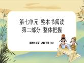 第七單元 第二部分 整體把握（大單元任務(wù)群課件PPT）