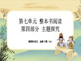 第七單元 第四部分 主題探究（大單元任務(wù)群課件PPT）