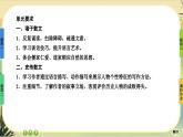 1《子路、曾晳、冉有、公西華侍坐》《齊桓晉文之事》《庖丁解牛》大單元任務(wù)群課件PPT