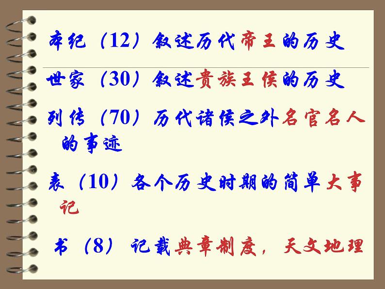 3.《鸿门宴》部编版高中语文选修下册课件04