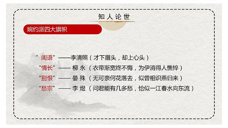 4.1《望海潮》课件 2022-2023学年统编版高中语文选择性必修下册第7页