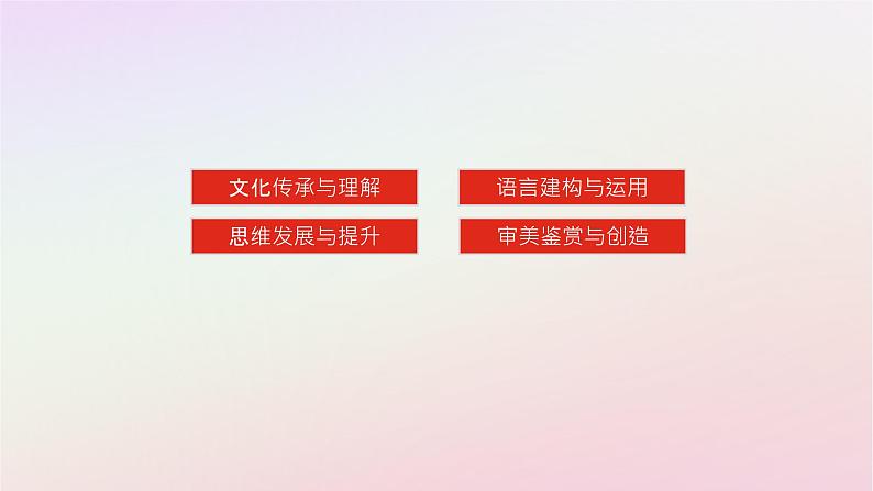 新教材2023版高中语文第一单元中华文明之光1.1子路曾皙冉有公西华侍坐课件部编版必修下册03