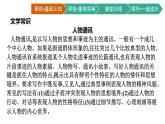 第一单元3.2县委书记的榜样——焦裕禄课件统编版（部编版）选择性必修上册