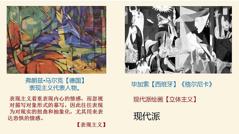 14.2《变形记》课件 2022-2023学年统编版高中语文必修下册第3页