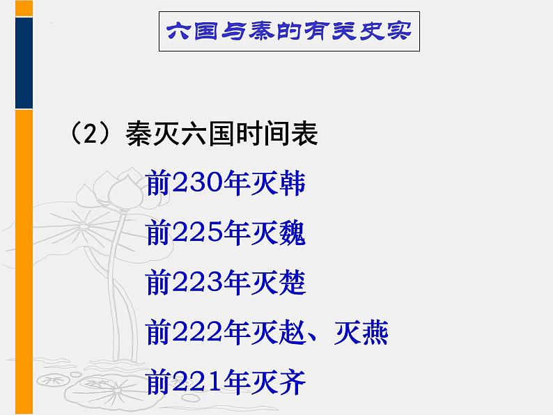 《六国论》课件2022—2023学年统编版高中语文必修下册07