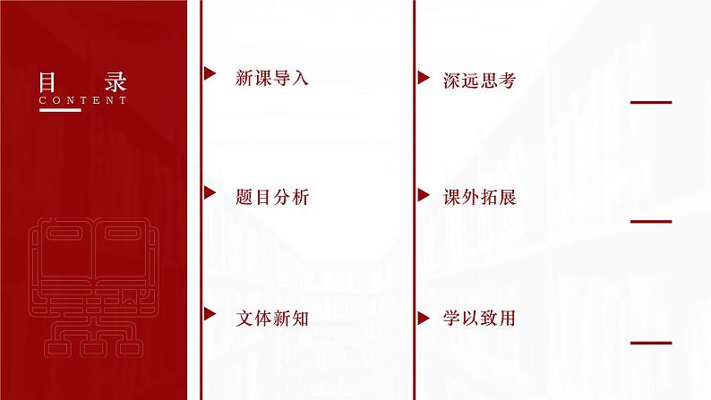 部编版高中语文选择性必修上册 第一单元01 《中国人民站起来了》课件+教案+练习题 试卷02