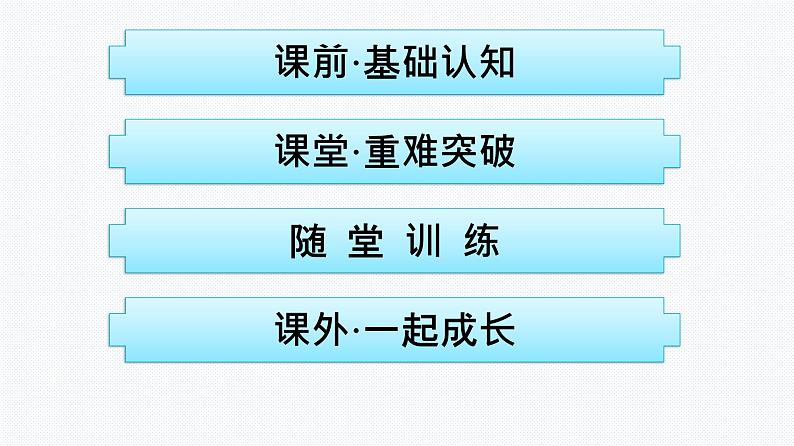 3别了 不列颠尼亚 县委书记的榜样——焦裕禄课件部编版选择性必修上册第3页