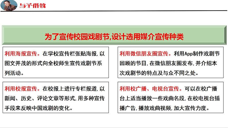 第四单元《信息时代的语文生活》课件+教案05