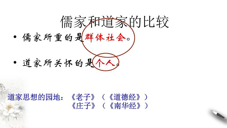 1.1.3《庖丁解牛》课件（1）第6页