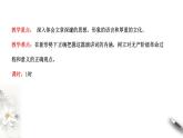5.10.1 《在人民报创刊纪念会上的演说》课件（2）