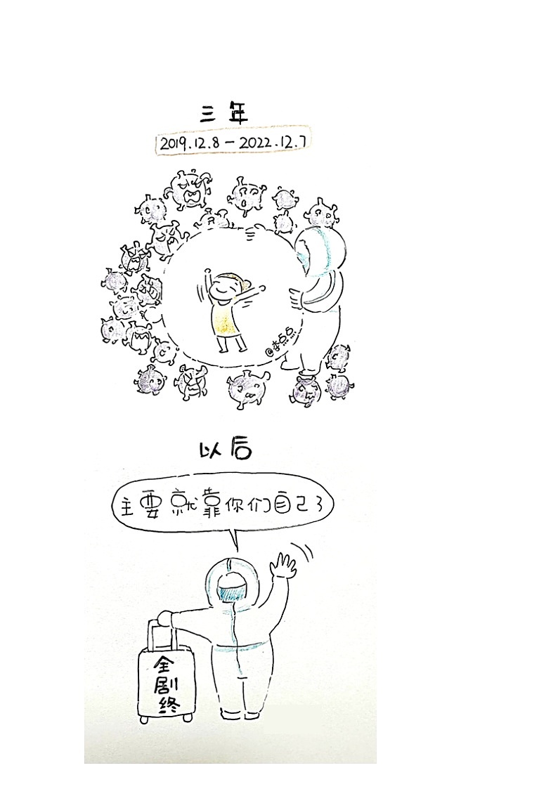 高考语文写作分类训练：探索创造类第3页