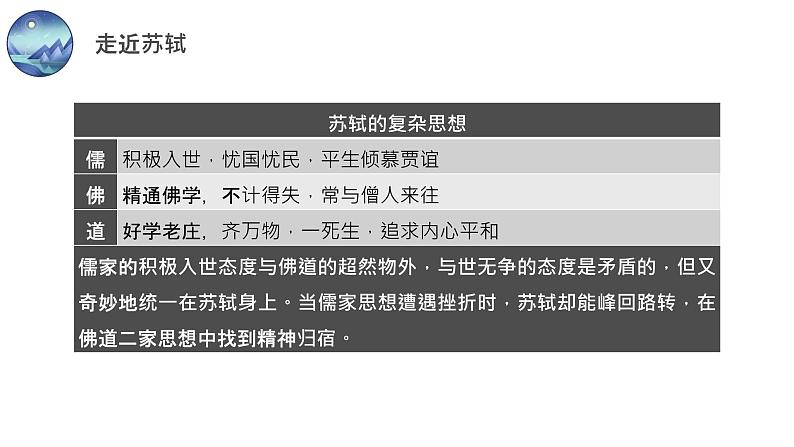 16.1《赤壁赋》同步课件-【完美导学】2022-2023学年高一语文新教材同步备课（统编版必修上册）第8页