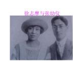 《再别康桥》课件2022-2023学年统编版高中语文选择性必修下册