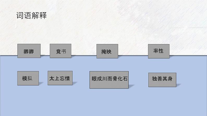 11.2+《与妻书》课件2022-2023学年统编版高中语文必修下册第2页