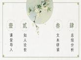 第二单元 6.1《芣苢》课件2022-2023学年统编版高中语文必修上册